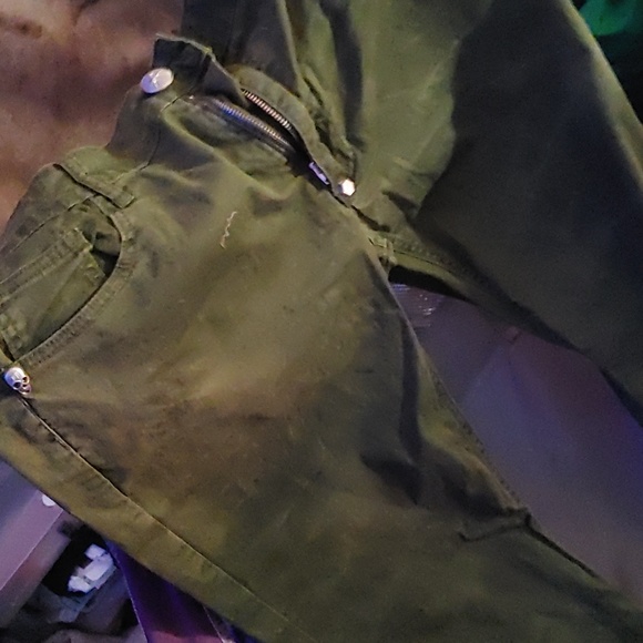 Phillip plein jeans - Picture 3 of 3